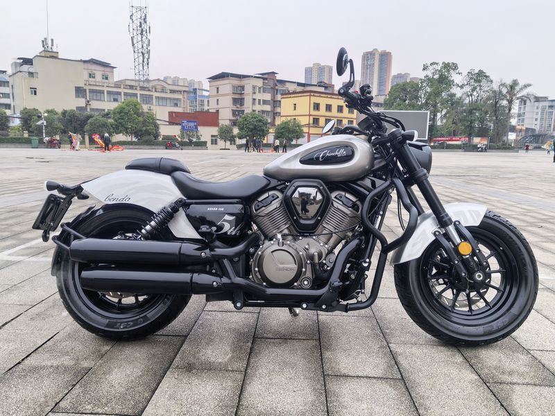 二手奔达金吉拉500