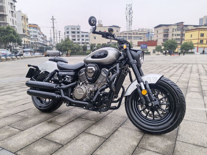 二手奔达金吉拉500