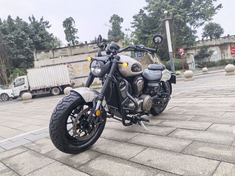 二手奔达金吉拉500