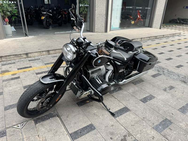二手宝马R 18