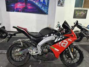 二手宗申阿普利亚GPR150R