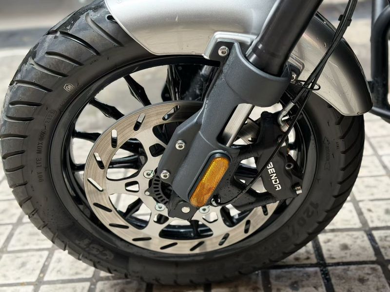 二手奔达金吉拉250