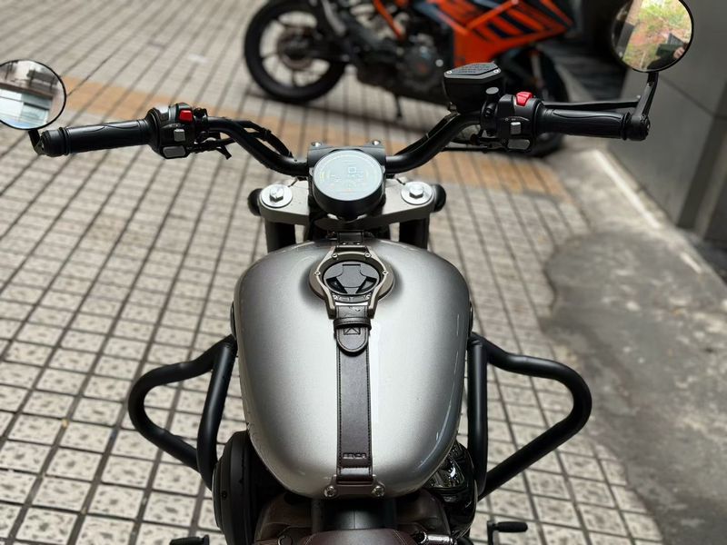 二手奔达金吉拉250