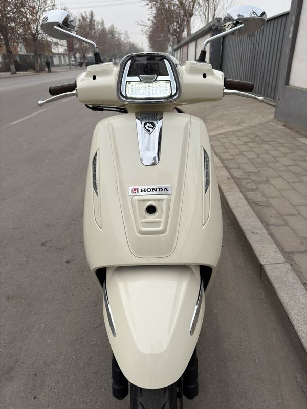 二手赛科龙RT3E 摩登