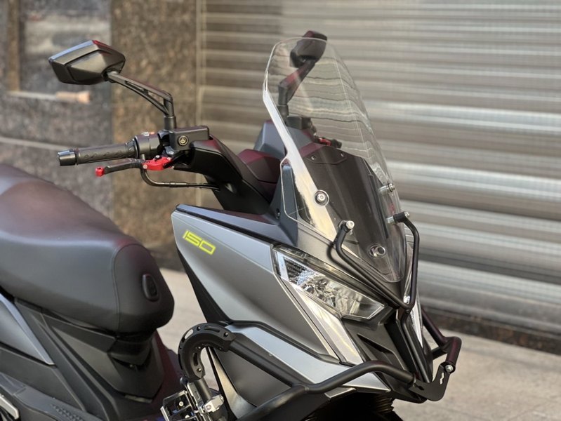 二手光阳Racing X 150