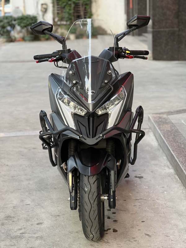 二手光阳Racing X 150