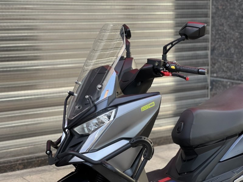 二手光阳Racing X 150