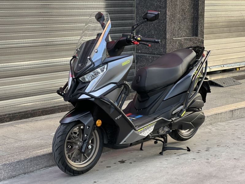 二手光阳Racing X 150