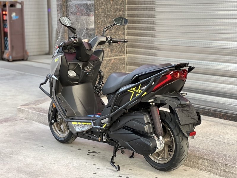 二手光阳Racing X 150