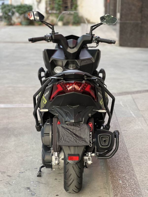 二手光阳Racing X 150