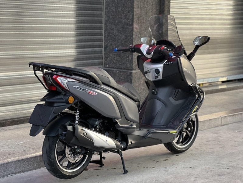 二手赛科龙睿途 RT3