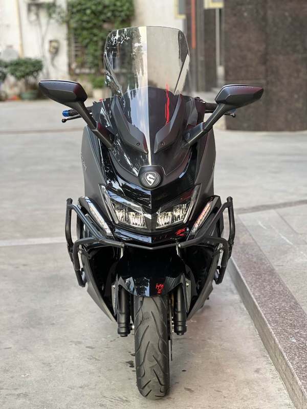 二手赛科龙睿途 RT3