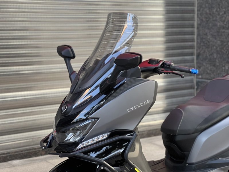 二手赛科龙睿途 RT3