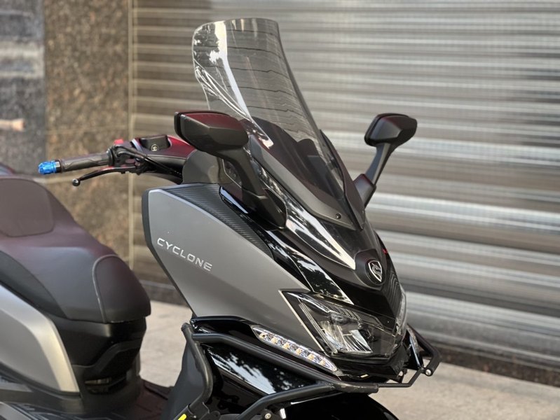 二手赛科龙睿途 RT3