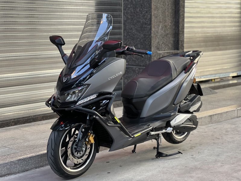 二手赛科龙睿途 RT3