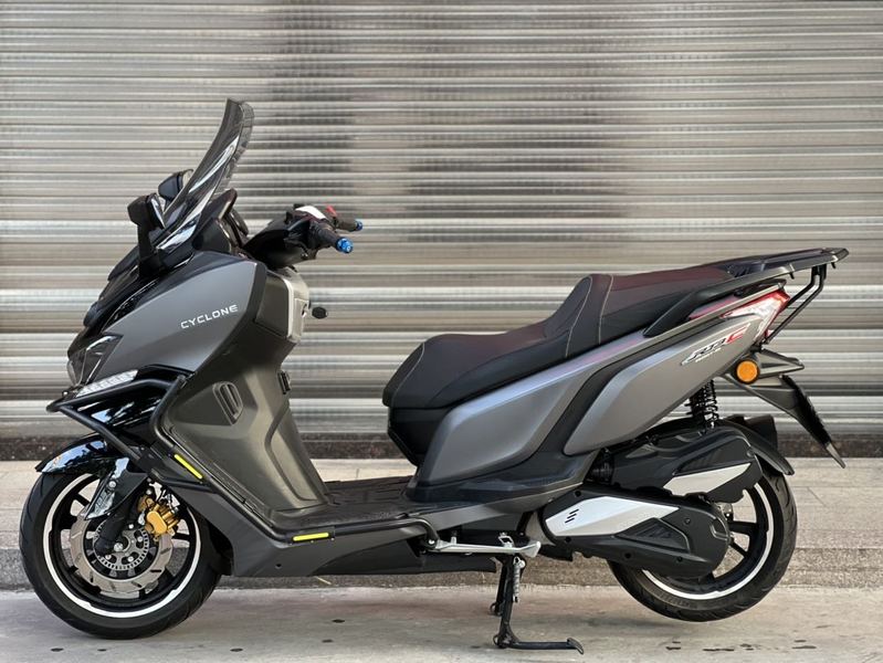 二手赛科龙睿途 RT3