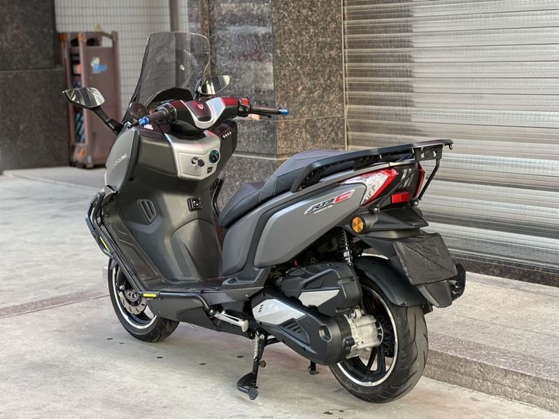 二手赛科龙睿途 RT3