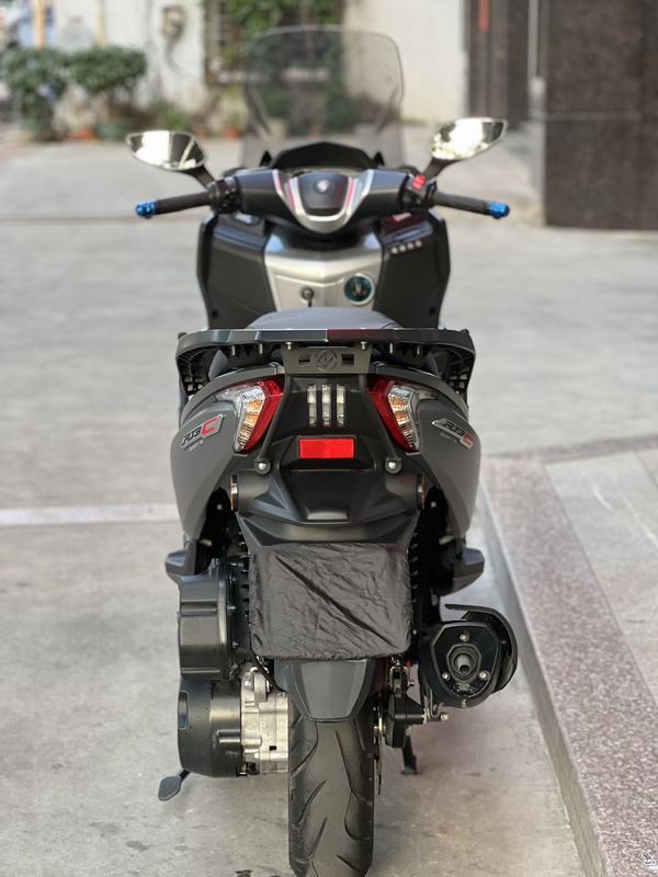 二手赛科龙睿途 RT3