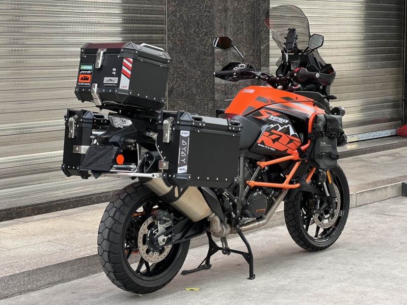 二手KTMR2R1290 Super Adventure