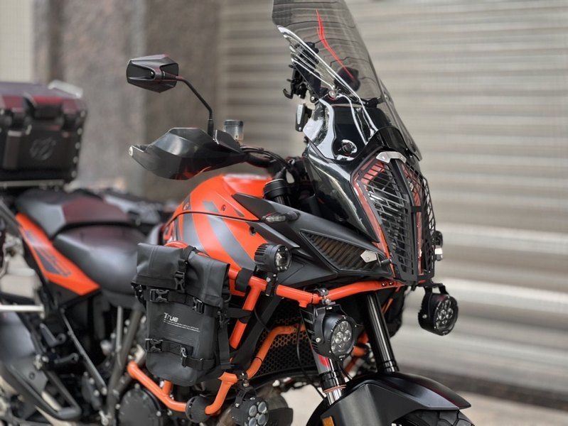 二手KTMR2R1290 Super Adventure