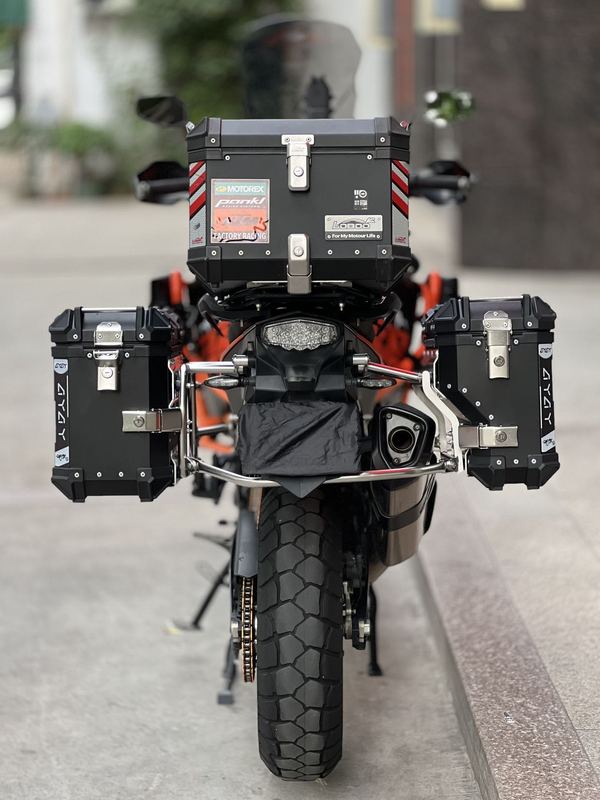 二手KTMR2R1290 Super Adventure