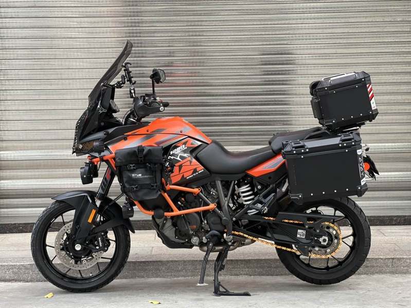 二手KTMR2R1290 Super Adventure