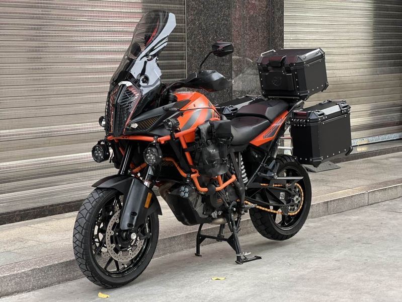 二手KTMR2R1290 Super Adventure