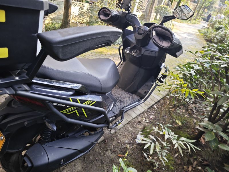 二手光阳Racing X 150