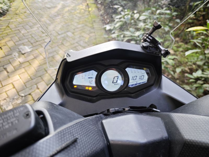 二手光阳Racing X 150