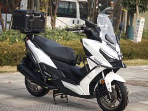 二手光阳Racing H 150