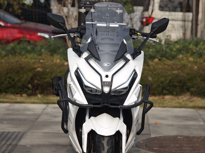 二手光阳Racing H 150