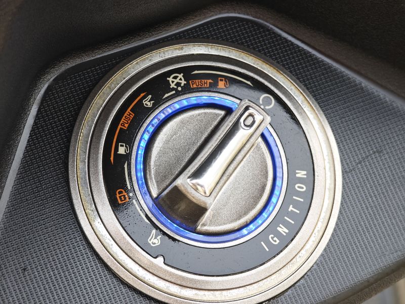 二手光阳Racing H 150