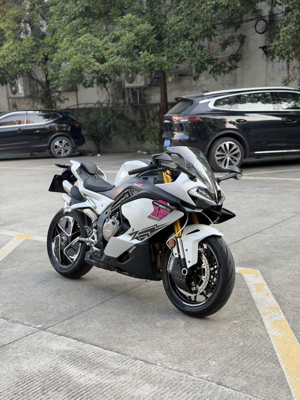 二手春风750SR-S