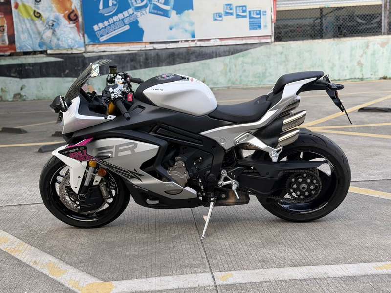 二手春风750SR-S