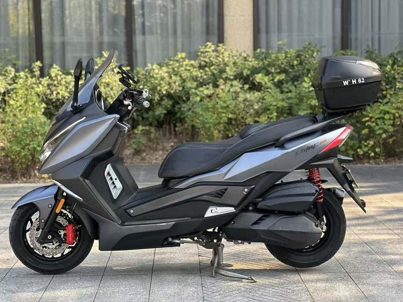 二手力刻318 LK300T