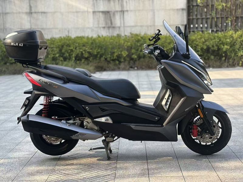 二手力刻318 LK300T