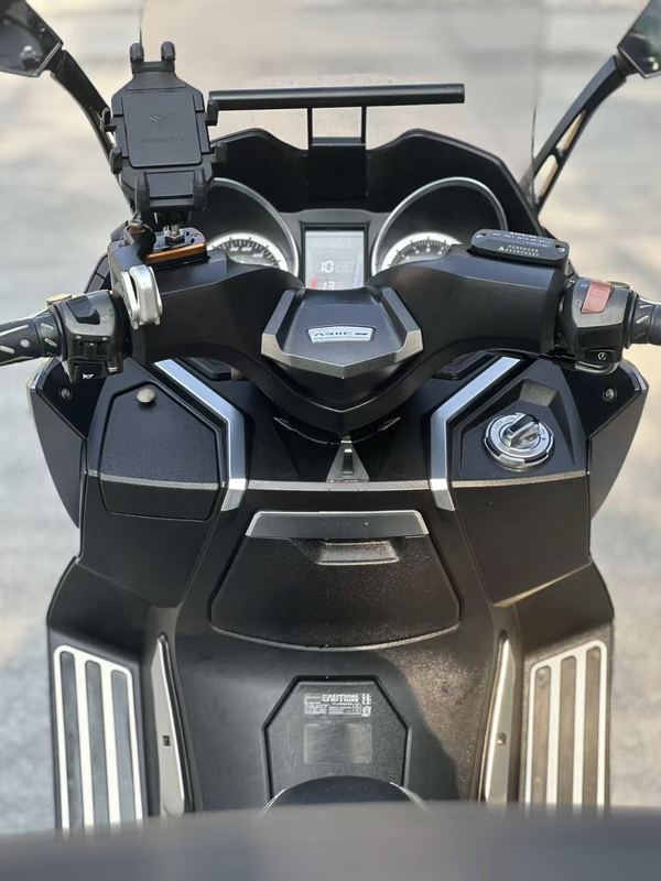 二手力刻318 LK300T