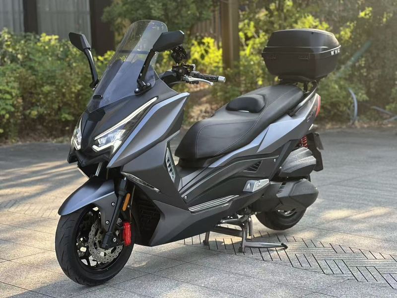 二手力刻318 LK300T