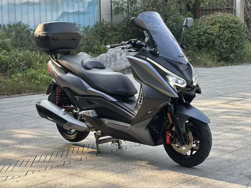 二手力刻318 LK300T