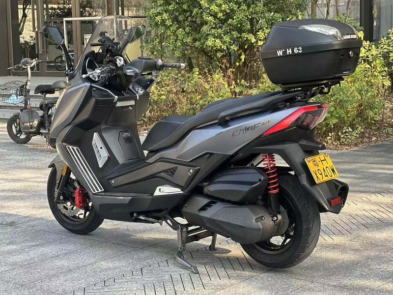 二手力刻318 LK300T