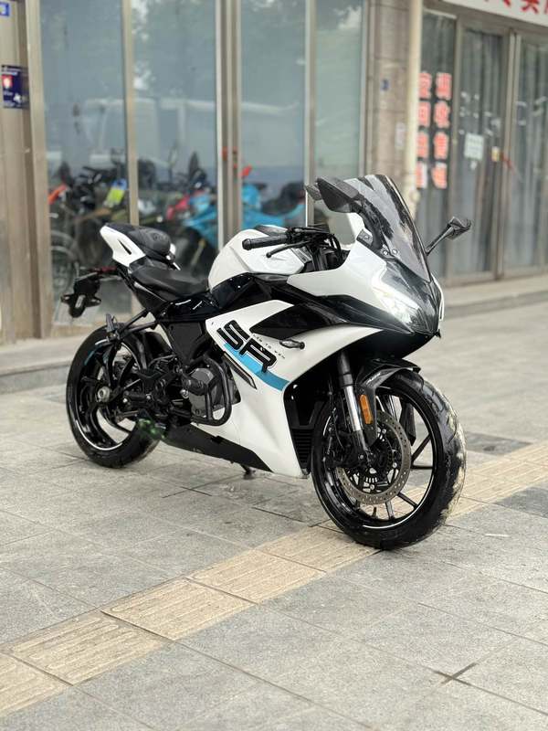 二手春风250SR