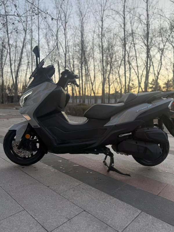 二手三阳Joymax Z 300