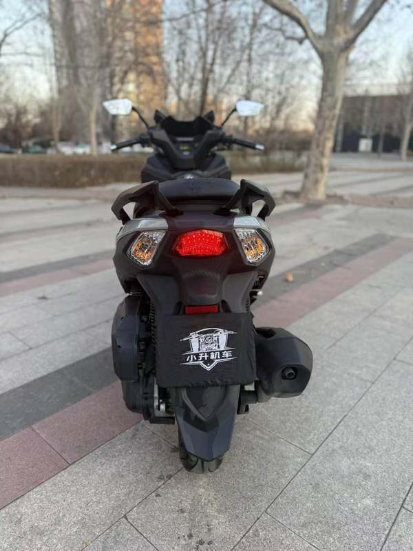 二手三阳Joymax Z 300