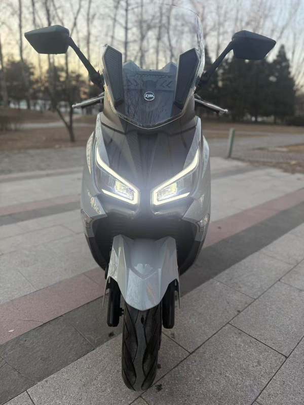 二手三阳Joymax Z 300