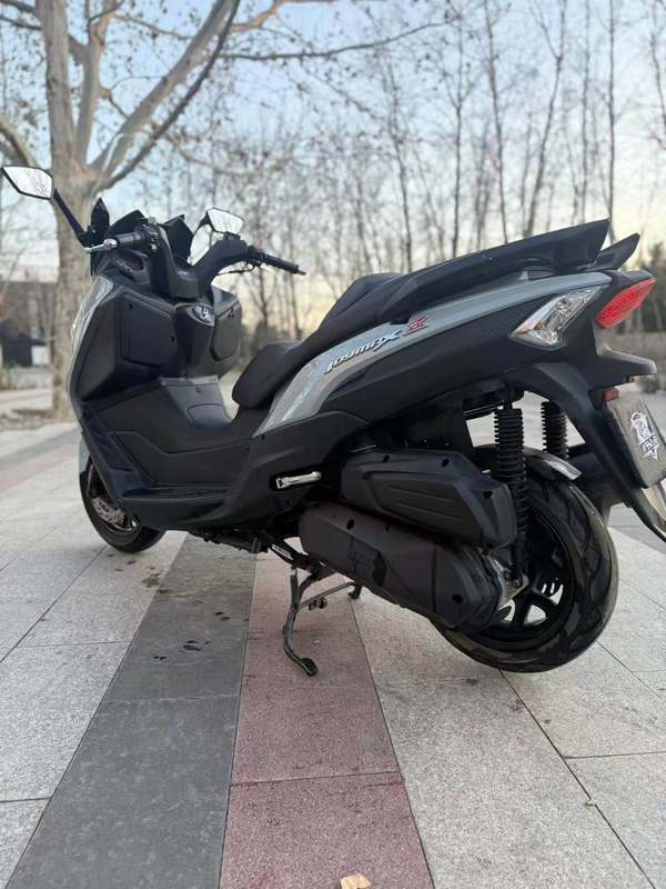 二手三阳Joymax Z 300