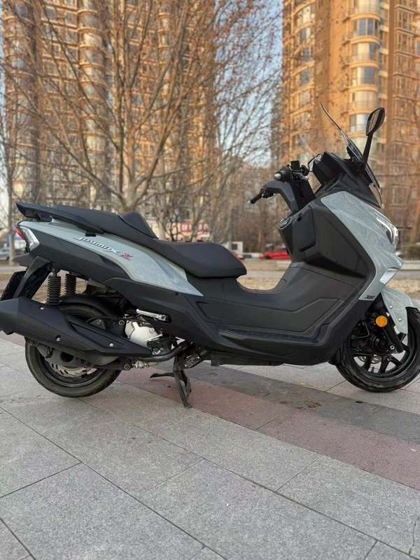 二手三阳Joymax Z 300