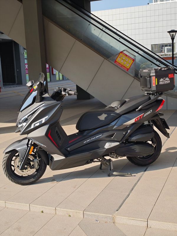 二手力刻318 LK250T