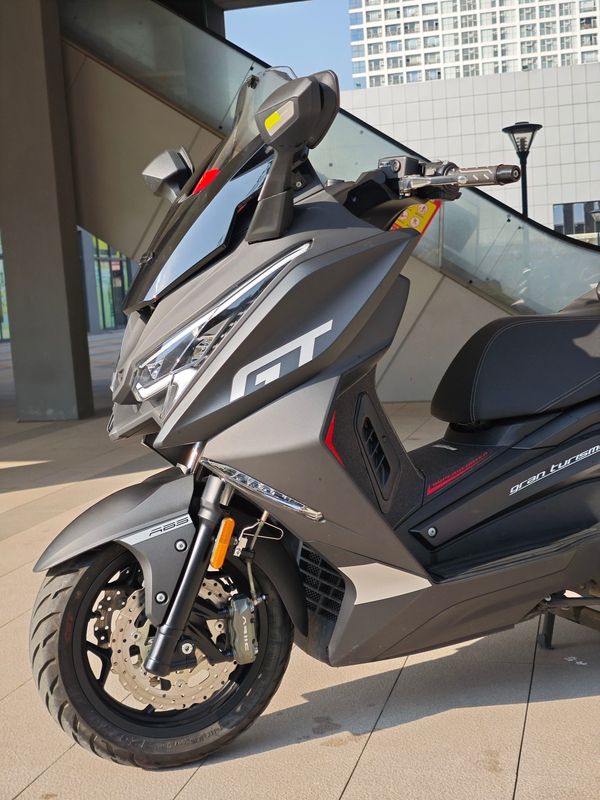 二手力刻318 LK250T