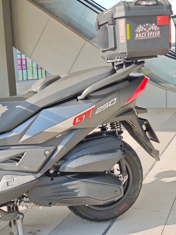 二手力刻318 LK250T