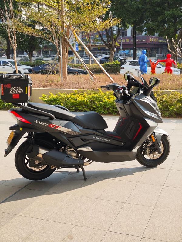 二手力刻318 LK250T